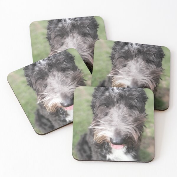Item preview, Sheepadoodle  designed and sold by nlmead.