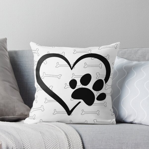 Item preview, dog footprint 3.0 designed and sold by kyds.