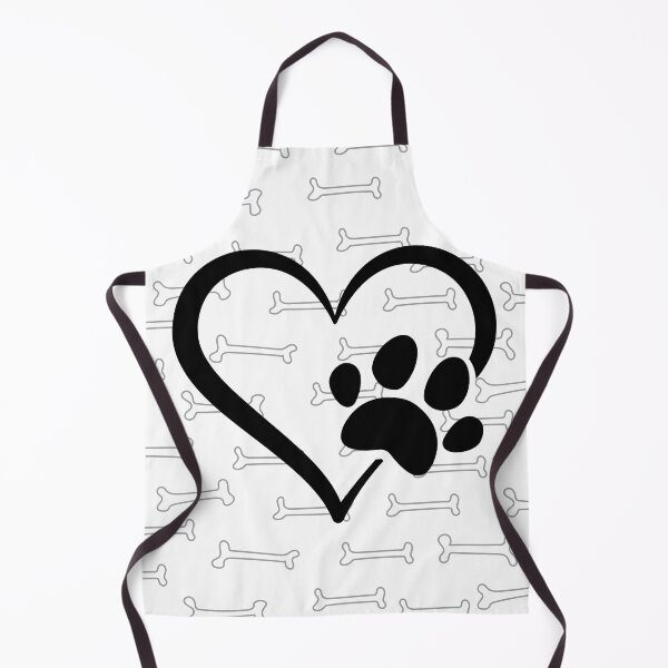 Item preview, dog footprint 3.0 designed and sold by kyds.