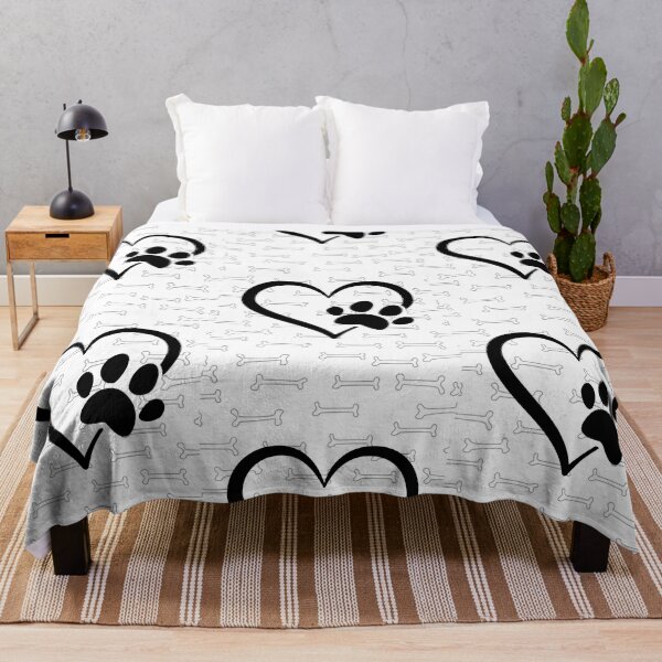 Item preview, dog footprint 3.0 designed and sold by kyds.