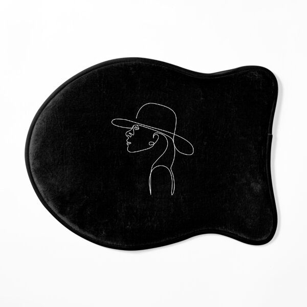 Love Funny Man Lady Gaga Joanne Brown Gifts For Everyone Cat Mat