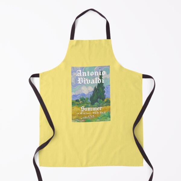 Item preview, Vivaldi - Summer designed and sold by Musicianst0re.