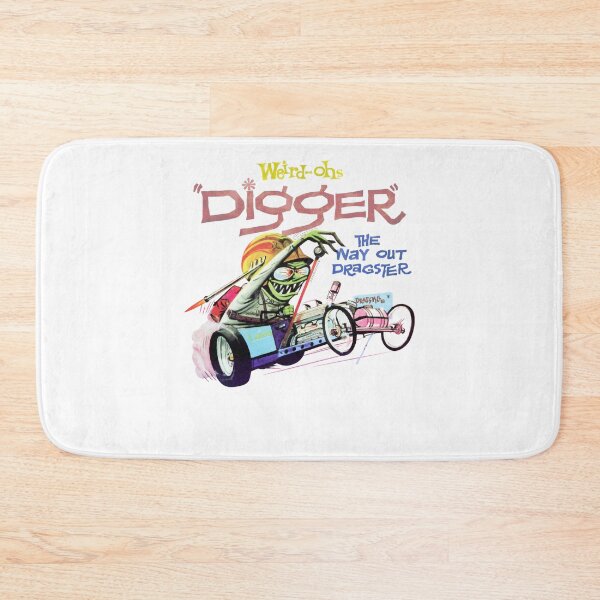 Item preview, Funny Gifts Ed Drawer Roth Cute Gift designed and sold by Mui110Cao.