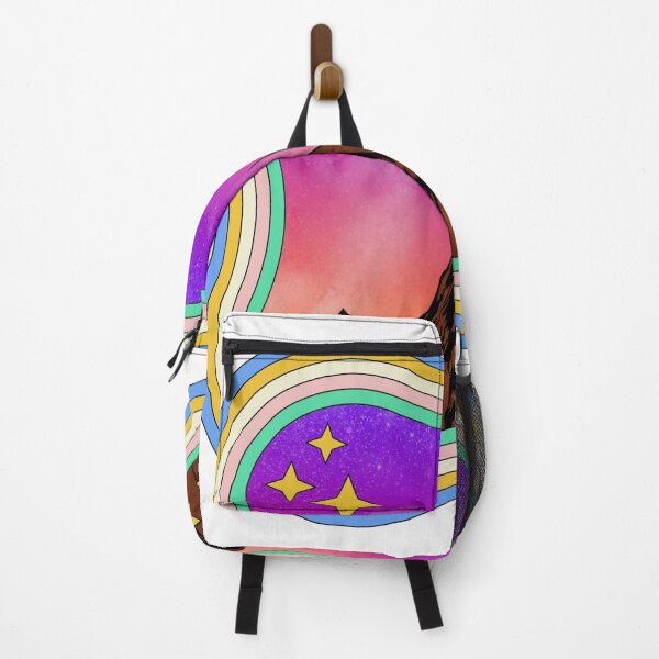Item preview, Take Me To The Mountains Retro Vibe designed and sold by GoNature.