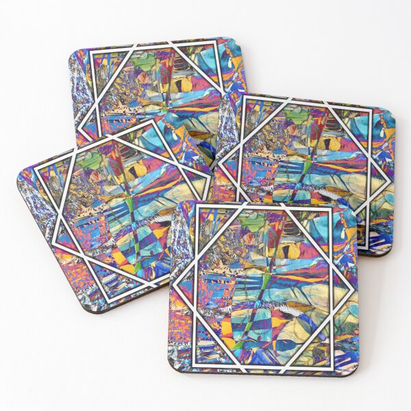 Item preview, Colorful diversity designed and sold by AnnabellaRh.