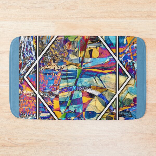 Item preview, Colorful diversity designed and sold by AnnabellaRh.