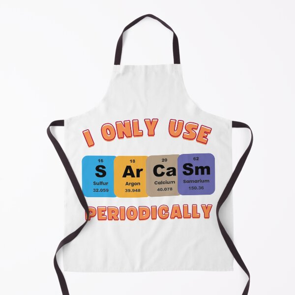 Item preview, i only use sarcasm periodically designed and sold by Zakaria-4.