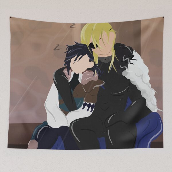 Item preview, Dimilix Napping designed and sold by untitledGenny.