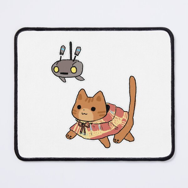 Item preview, Stray Cat Game designed and sold by VectoMore.