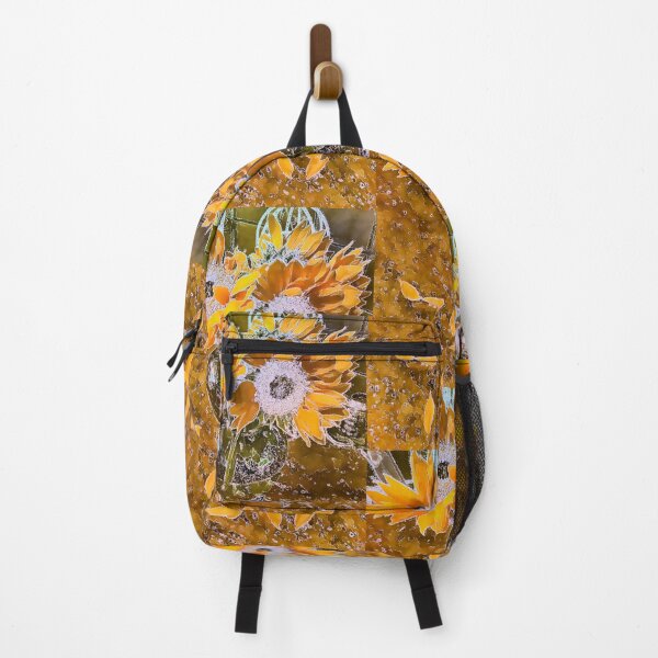 Item preview, Sunflowers in the Kitchen. designed and sold by gossamerthread.