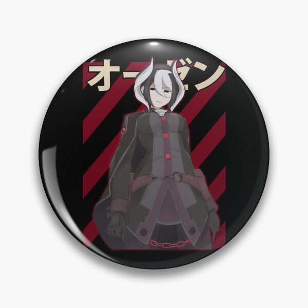 Item preview, Ozen from Made In Abyss  designed and sold by Hunter-Wolfman.