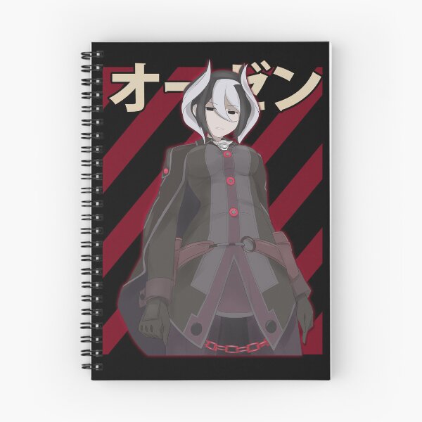Item preview, Ozen from Made In Abyss  designed and sold by Hunter-Wolfman.