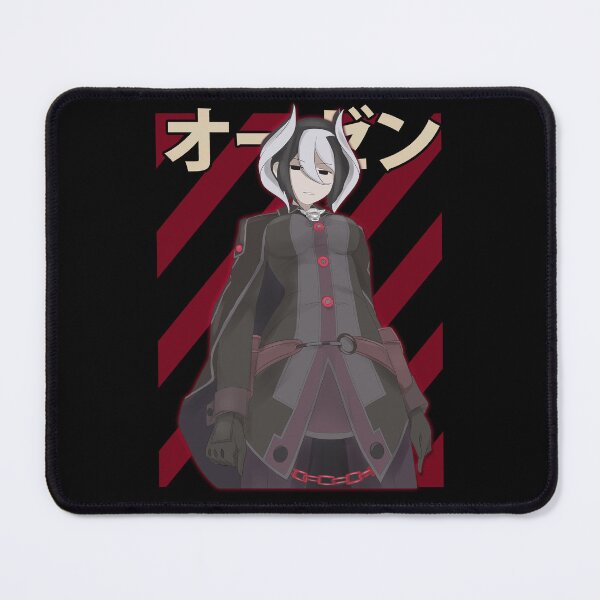 Item preview, Ozen from Made In Abyss  designed and sold by Hunter-Wolfman.