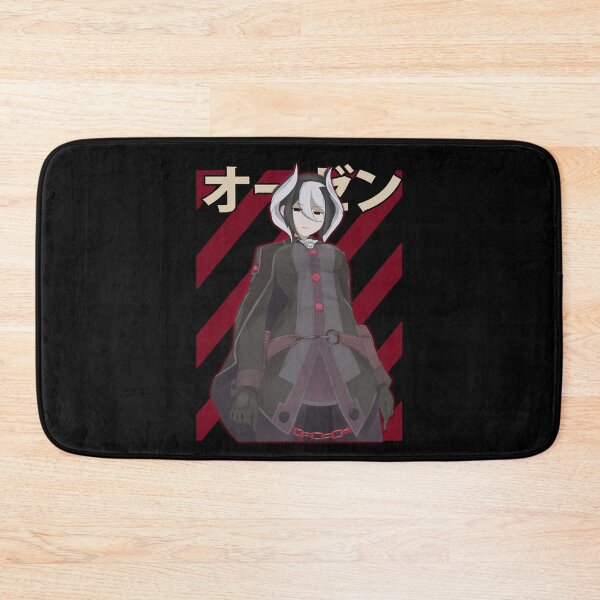 Item preview, Ozen from Made In Abyss  designed and sold by Hunter-Wolfman.