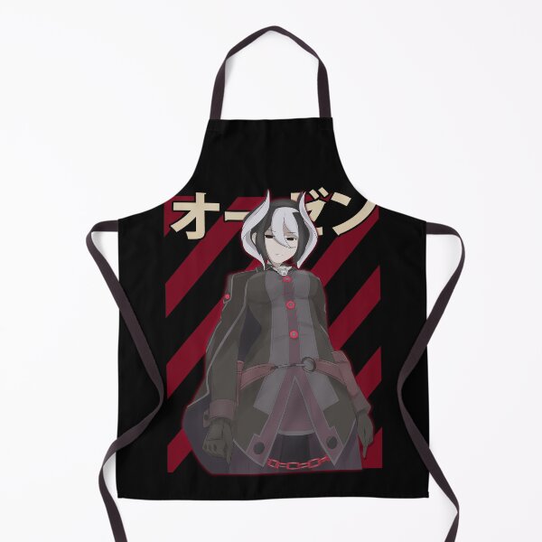 Item preview, Ozen from Made In Abyss  designed and sold by Hunter-Wolfman.