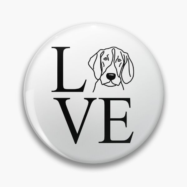 Item preview, love deutsche drahthaar, german wirehaired pointer designed and sold by dog-shirt.