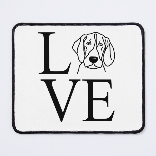 Item preview, love deutsche drahthaar, german wirehaired pointer designed and sold by dog-shirt.