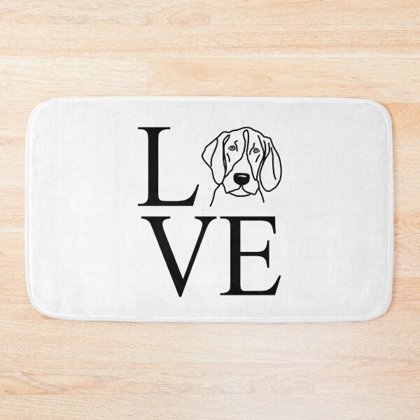 Item preview, love deutsche drahthaar, german wirehaired pointer designed and sold by dog-shirt.