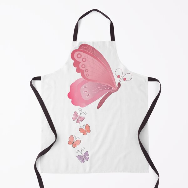 Item preview, Butterfly Queen | Buttercloth | SWEET ButterflyS | Butter cloth designed and sold by ZqkDesign.