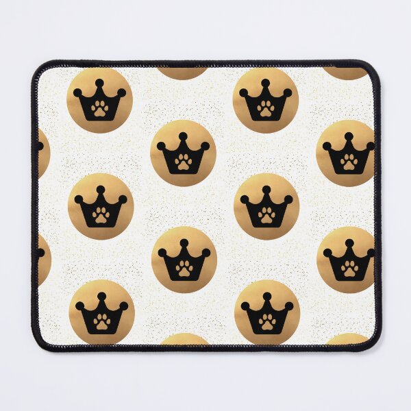Item preview, dog footprint 5.0 designed and sold by kyds.