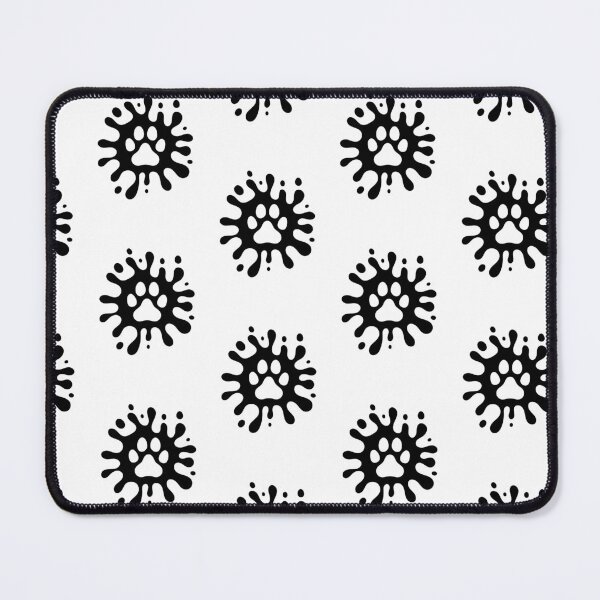 Item preview, dog footprint 5.0 designed and sold by kyds.