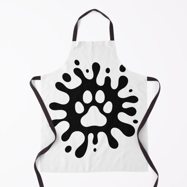 Item preview, dog footprint 5.0 designed and sold by kyds.