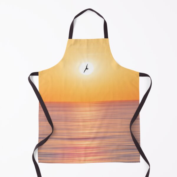 Item preview, Beach Sunset designed and sold by PotluckPrints.