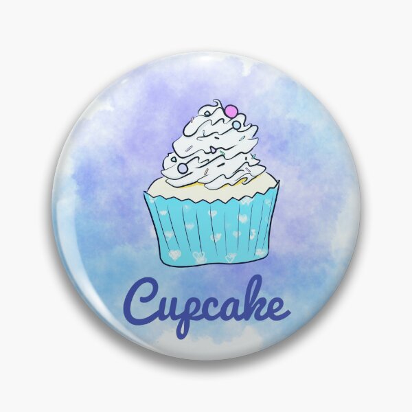 Item preview, Cupcake designed and sold by I-ARTS.