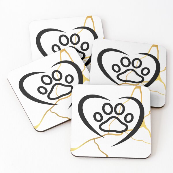 Item preview,  dog footprint 6.0 designed and sold by kyds.
