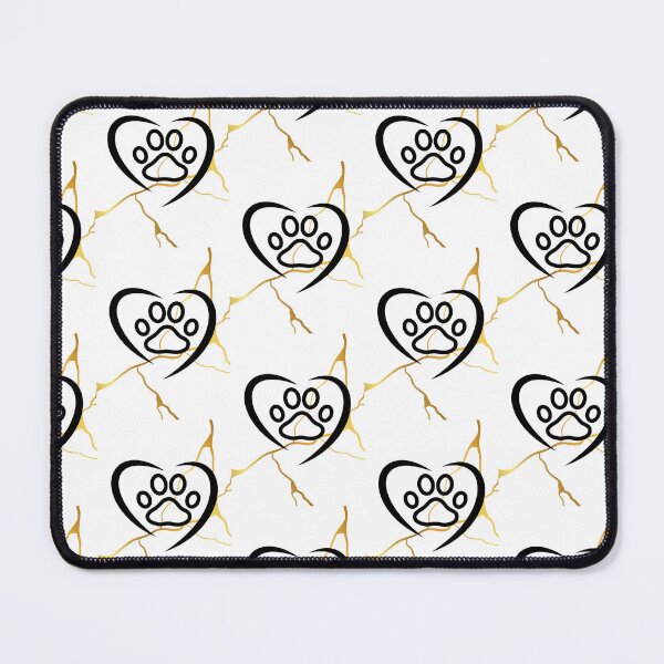 Item preview, dog footprint 6.0 designed and sold by kyds.