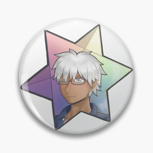 Item preview, Fate Husbandos - Emiya designed and sold by kaylquailart.