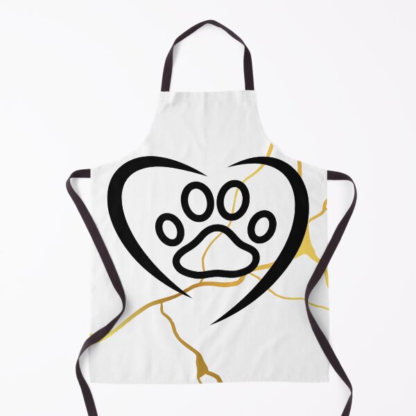 Item preview, dog footprint 6.0 designed and sold by kyds.