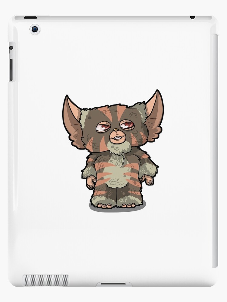 SCP-106 iPad Case & Skin for Sale by AgentKulu