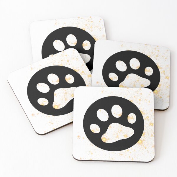 Item preview, dog footprint 7.0 designed and sold by kyds.