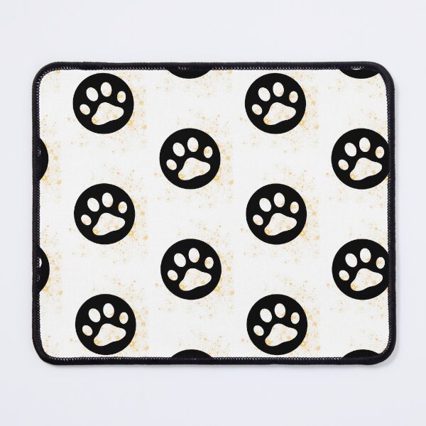 Item preview, dog footprint 7.0 designed and sold by kyds.
