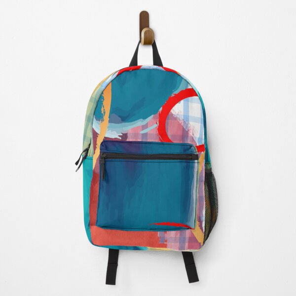 Item preview, abstract designed and sold by PurpleRange.