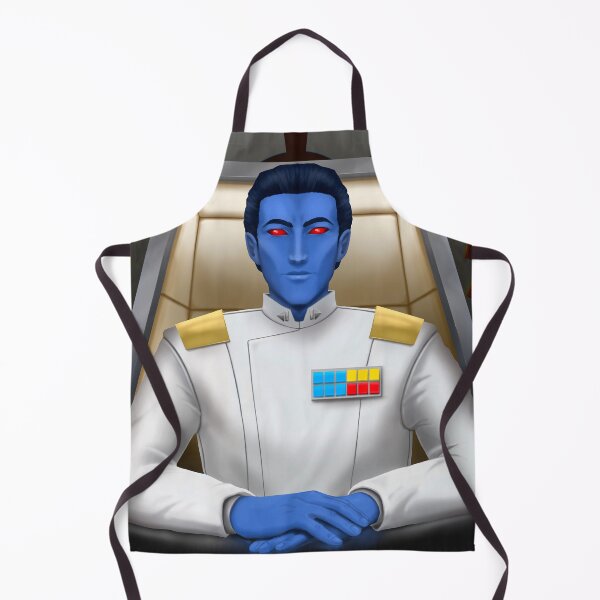 Item preview, Grand Admiral designed and sold by -Senaar-.