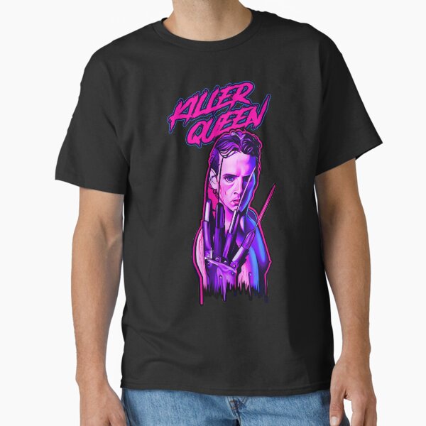 Killer Queen Men's T-Shirts for Sale | Redbubble