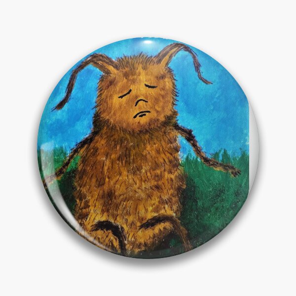 Item preview, Copy of Moofy the bear designed and sold by EDSWriters.