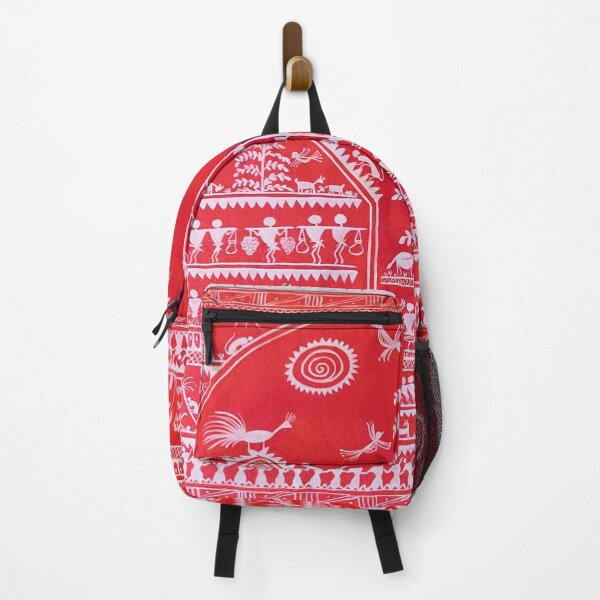 Item preview, Tribal Art designed and sold by rajnidutta.