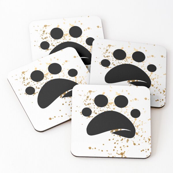 Item preview, dog footprint 8.0 designed and sold by kyds.