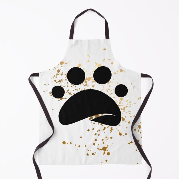 Item preview, dog footprint 8.0 designed and sold by kyds.