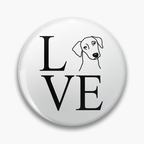 Item preview, love dear doberman, doberman designed and sold by dog-shirt.