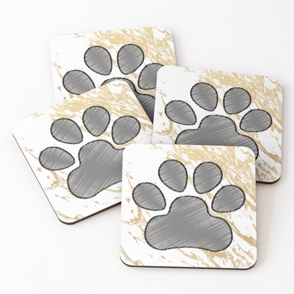 Item preview, dog footprint 9.0 designed and sold by kyds.