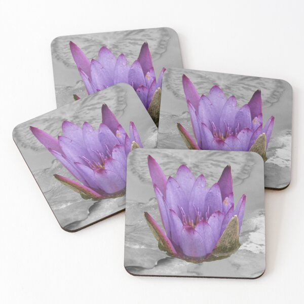 Item preview, Water Lily designed and sold by indiafrankk.
