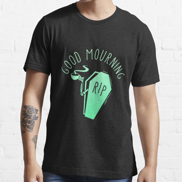 Haunted Mound Essential T-Shirt