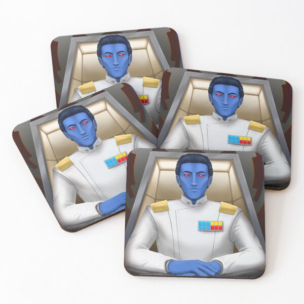 Item preview, Grand Admiral designed and sold by -Senaar-.