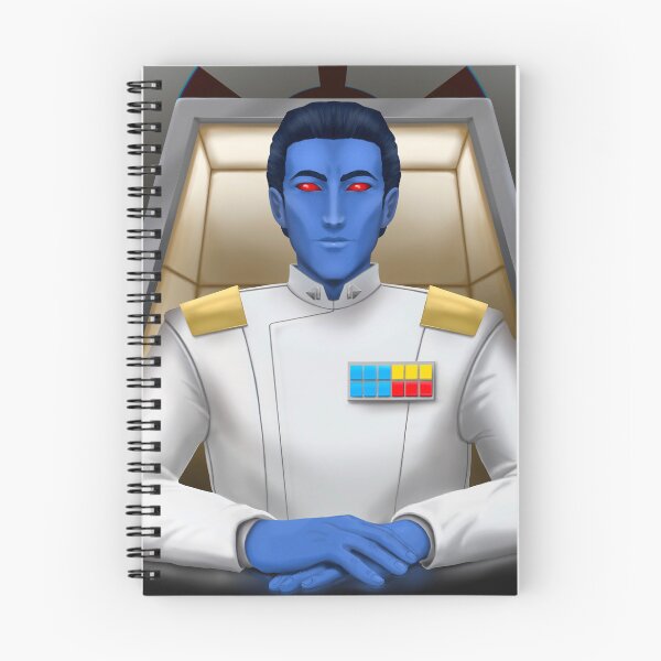 Item preview, Grand Admiral designed and sold by -Senaar-.