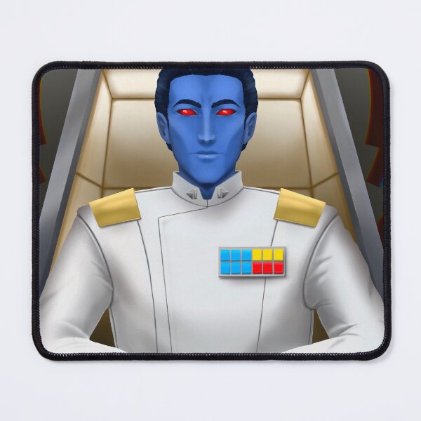 Item preview, Grand Admiral designed and sold by -Senaar-.