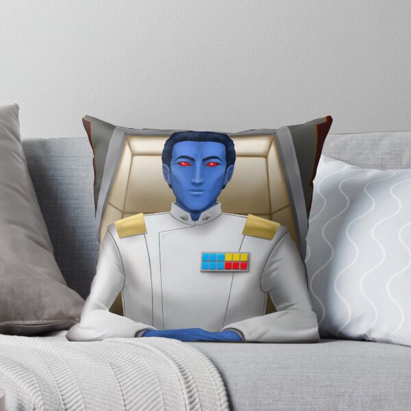 Item preview, Grand Admiral designed and sold by -Senaar-.